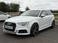 Audi A3 1.5 TFSI CoD 35 S line Sportback Euro 6 (s/s) 5dr 2