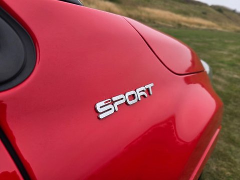 Fiat 500X 1.0 FireFly Turbo Sport Euro 6 (s/s) 5dr 46