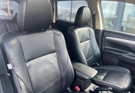 Mitsubishi Outlander PHEV 2.0h 12kWh GX4h CVT 4WD AUTO 16