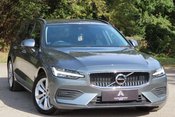 Volvo V60 2.0 D3 Momentum Estate 5dr Diesel Manual Euro 6 (s/s) (150 ps) 3
