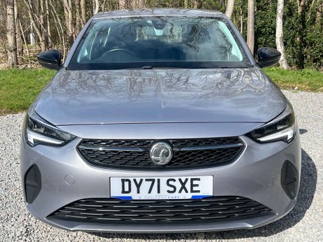 Vauxhall Corsa 1.2 Corsa SE 5dr 8