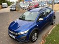 Dacia Sandero Stepway EXPRESSION TCE 38