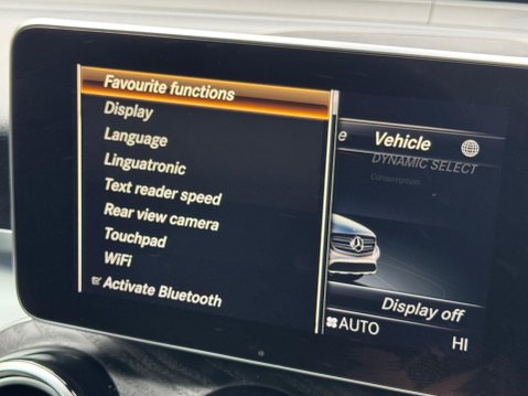 Mercedes-Benz GLC 2.1 GLC220d AMG Line (Premium Plus) G-Tronic+ 4MATIC Euro 6 (s/s) 5dr 32