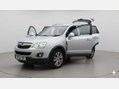 Vauxhall Antara 2.2 Antara SE Nav CDTi S/S 4x4 4WD 5dr 13