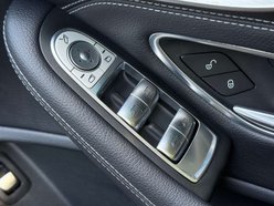 Mercedes-Benz C Class 2.1 C 220 AMG Line D Auto 2dr 37