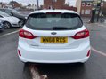 Ford Fiesta 1.1 Fiesta Zetec 3dr 9