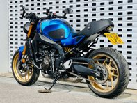 Yamaha XSR900 XSR 900 ABS 24