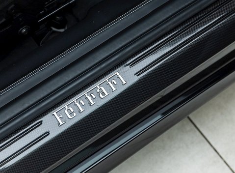 Ferrari 599 GTB HGTE 24