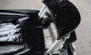 Bugatti Veyron Grand Sport Vitesse 33