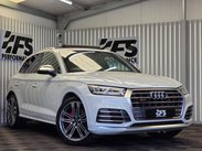 Audi SQ5 3.0 TFSI V6 SUV 5dr Petrol Tiptronic quattro Euro 6 (s/s) (354 ps) 51