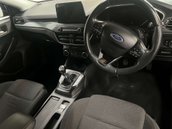Ford Focus 1.0 Focus Active 5dr 16