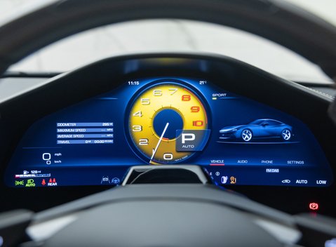 Ferrari Amalfi 19