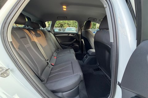 Audi A3 SPORTBACK E-TRON - APPLE CARPLAY -£20 ROAD TAX 25