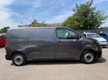 Citroen Dispatch 1.6 BlueHDi 1000 Enterprise M FWD 2 Euro 6 6dr 6