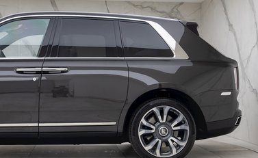 Rolls-Royce Cullinan 29