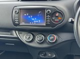 Toyota Yaris 1.5 VVT-i Y20 Euro 6 5dr 13