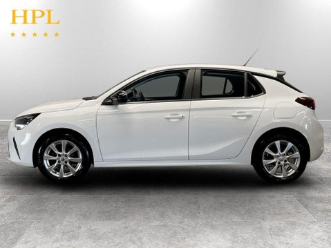 Vauxhall Corsa 1.2 Design Hatchback 5dr Petrol Manual Euro 6 (75 ps) 4