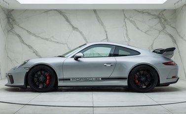 Porsche 911 GT3 (991.2) 5
