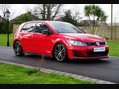 Volkswagen Golf 2.0 TDI BlueMotion Tech GTD Euro 6 (s/s) 5dr 4