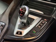 BMW M4 3.0 BiTurbo GPF Competition Coupe 2dr Petrol DCT Euro 6 (s/s) (450 ps) 45