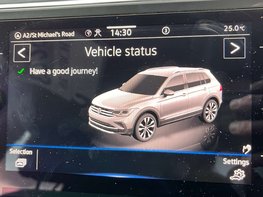 Volkswagen Tiguan 1.5 Tiguan Allspace Life TSi Semi-Auto 5dr 44