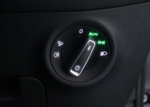 Skoda Kodiaq 1.5 Kodiaq SE L Executive TSi Semi-Auto 5dr 37