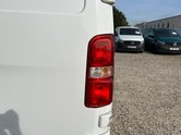 Vauxhall Vivaro LWB L2H1 Low Roof Sportive 2900 Air Con Sensors EURO 6 NO VAT 25