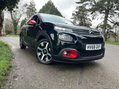 Citroen C3 PURETECH FLAIR NAV EDITION 1