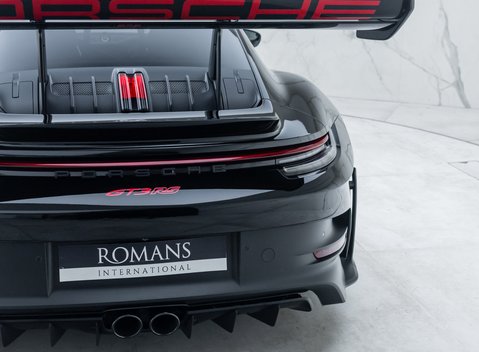 Porsche 911 GT3 RS (992) 44