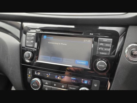 Nissan Qashqai N-CONNECTA DIG-T 26