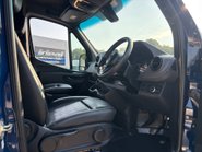 Mercedes-Benz Sprinter 316 Cdi Mwb Lr 4x4 Panel Van - Diff Lock / Low Range / Rear Camera 16