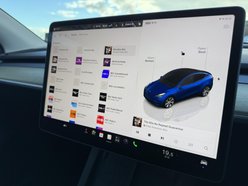 Tesla Model Y SUV 5dr Electric Auto RWD (346 ps) 41