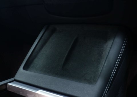 Tesla Model 3 Saloon 4dr Electric Auto RWD (208 ps) 30