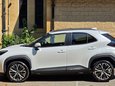 Toyota Yaris Cross 1.5 Yaris Cross Excel HEV Auto 5dr 23