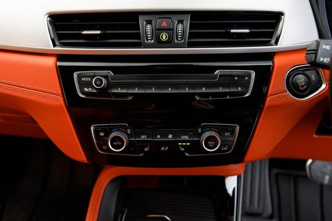 BMW X2 SDRIVE18I M SPORT 34