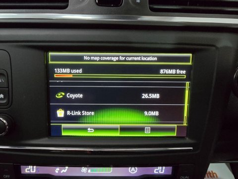 Renault Kadjar 1.2 TCe Signature Nav Euro 6 (s/s) 5dr 34