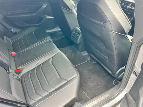 Volkswagen Arteon R-LINE 2.0 TSI DSG AUTOMATIC 18