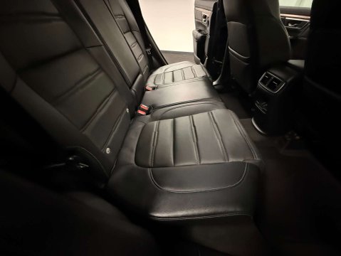 Honda CR-V 1.5 CR-V EX i-VTec CVT 4WD 5dr 49