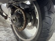 Triumph Sprint 2005 955 CC PROJECT BIKE SPORTS TOURER ONLY 25K 15