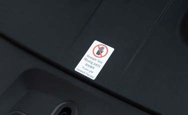 Porsche 911 GT3 RS Weissach (992) 57