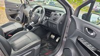 Renault Captur 1.5 dCi ENERGY Signature Nav Auto Euro 6 (s/s) 5dr 64