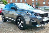Peugeot 3008 1.5 BLUEHDI S/S GT LINE SAT NAV! BLUETOOTH!LAST OWNER 5 YEARS 6 SERVICES! 3