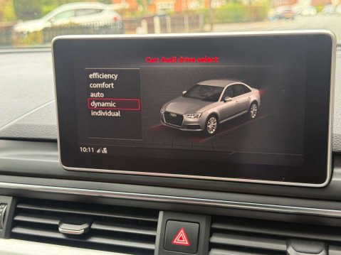 Audi S4 3.0 S4 TFSI Quattro Auto 4WD 4dr 54