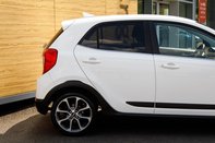 Kia Picanto X-LINE 7