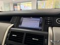 Land Rover Discovery Sport 2.0 TD4 HSE Auto 4WD Euro 6 (s/s) 5dr 35