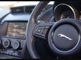 Jaguar F-Type 3.0 F-Type V6 Auto 2dr 22