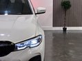 BMW 3 Series 2.0 320d M Sport Auto Euro 6 (s/s) 4dr 54