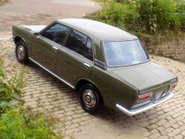 Datsun 510 1400 Bluebird 29