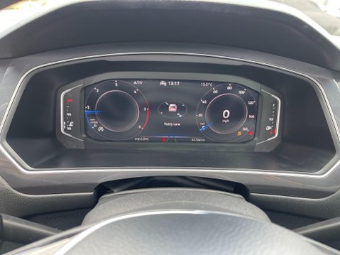 Volkswagen Tiguan Allspace 2.0 TDI SEL Euro 6 (s/s) 5dr 30