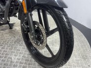 Yamaha YS125 2018 ONLY 5K GREAT CONDITION 125CC LEARNER LEGAL COMMUTER BIKE 44